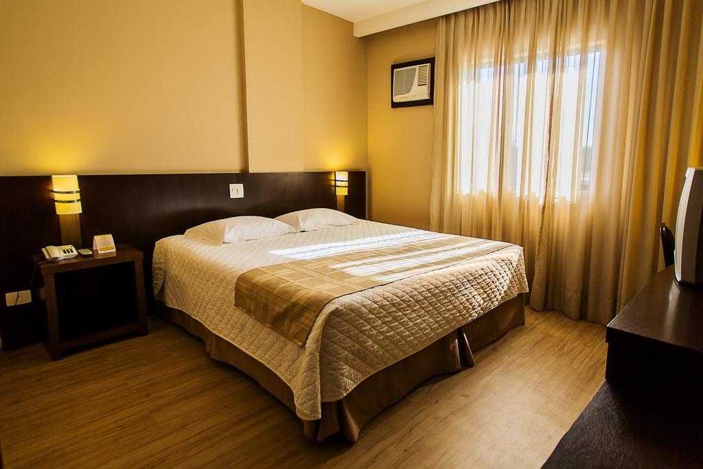 Hotel Comfort Campo Largo