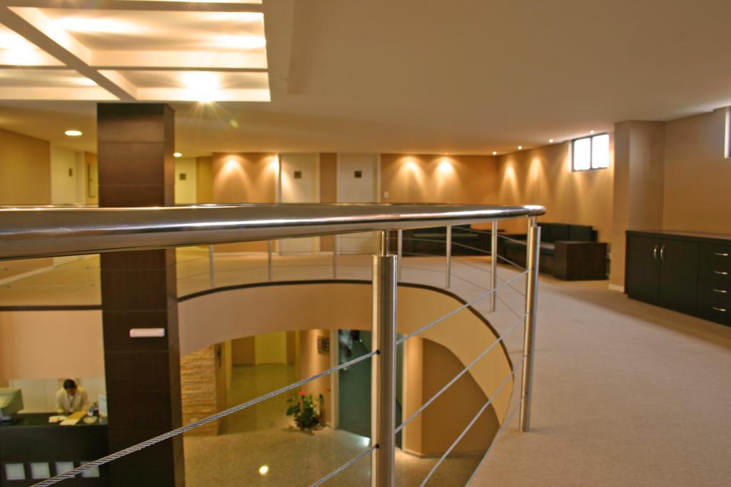 Hotel Comfort Campo Largo