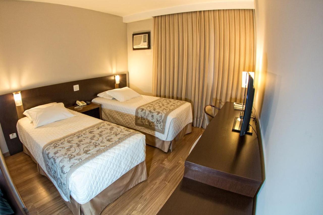 Comfort Hotel Campo Largo