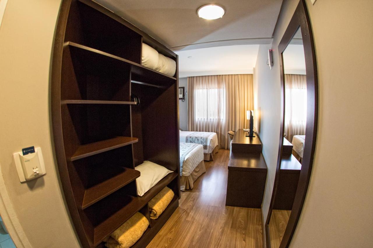 Comfort 3* Campo Largo