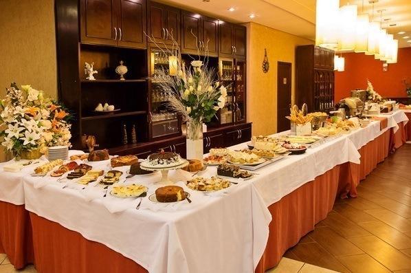 Comfort 3* Campo Largo