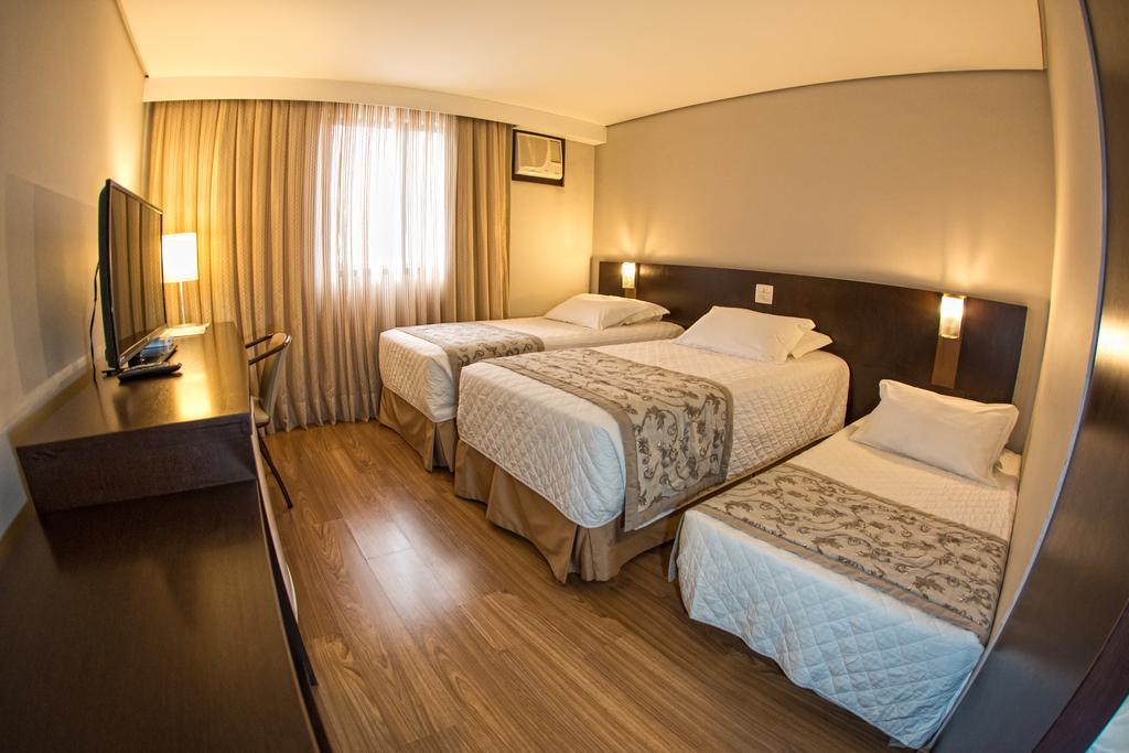 Comfort 3*