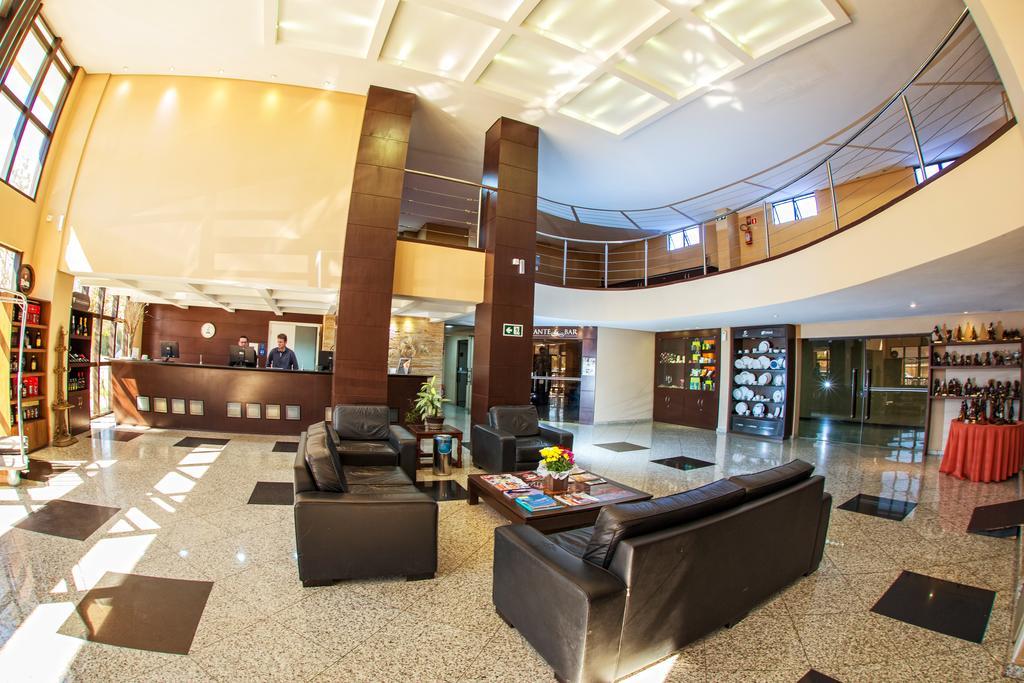Comfort 3* Campo Largo