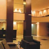 Comfort Hotel 3*