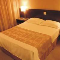 Hotel Comfort Campo Largo