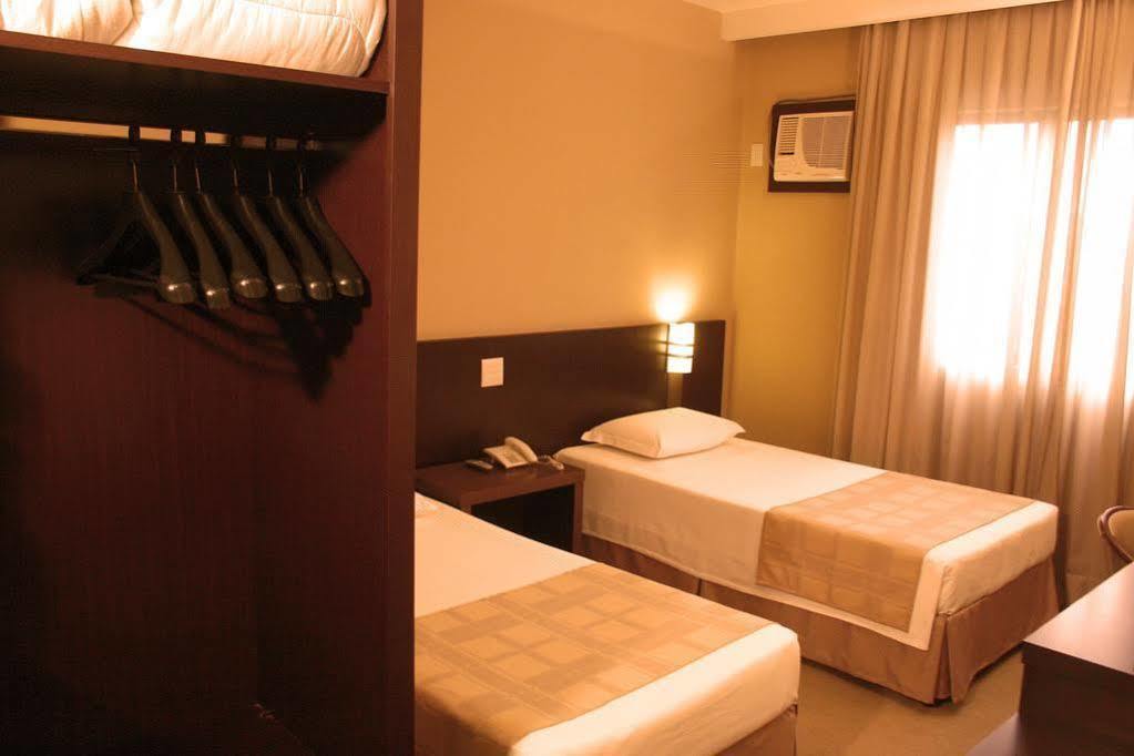 Comfort Campo Largo