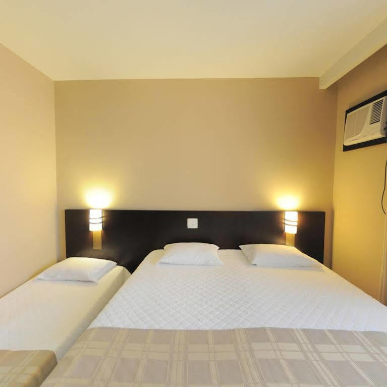 Hotel Comfort 3*
