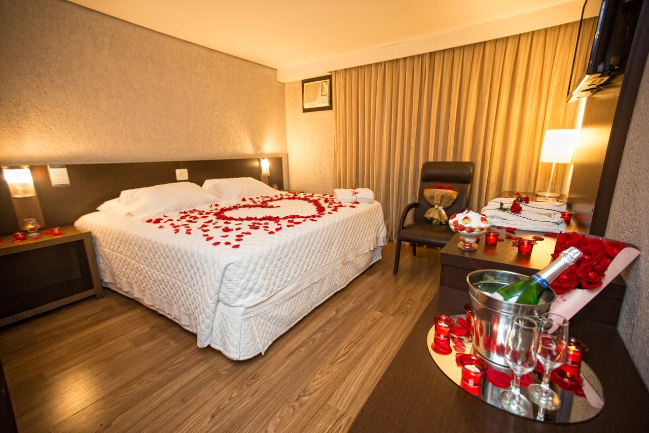Hotel Comfort