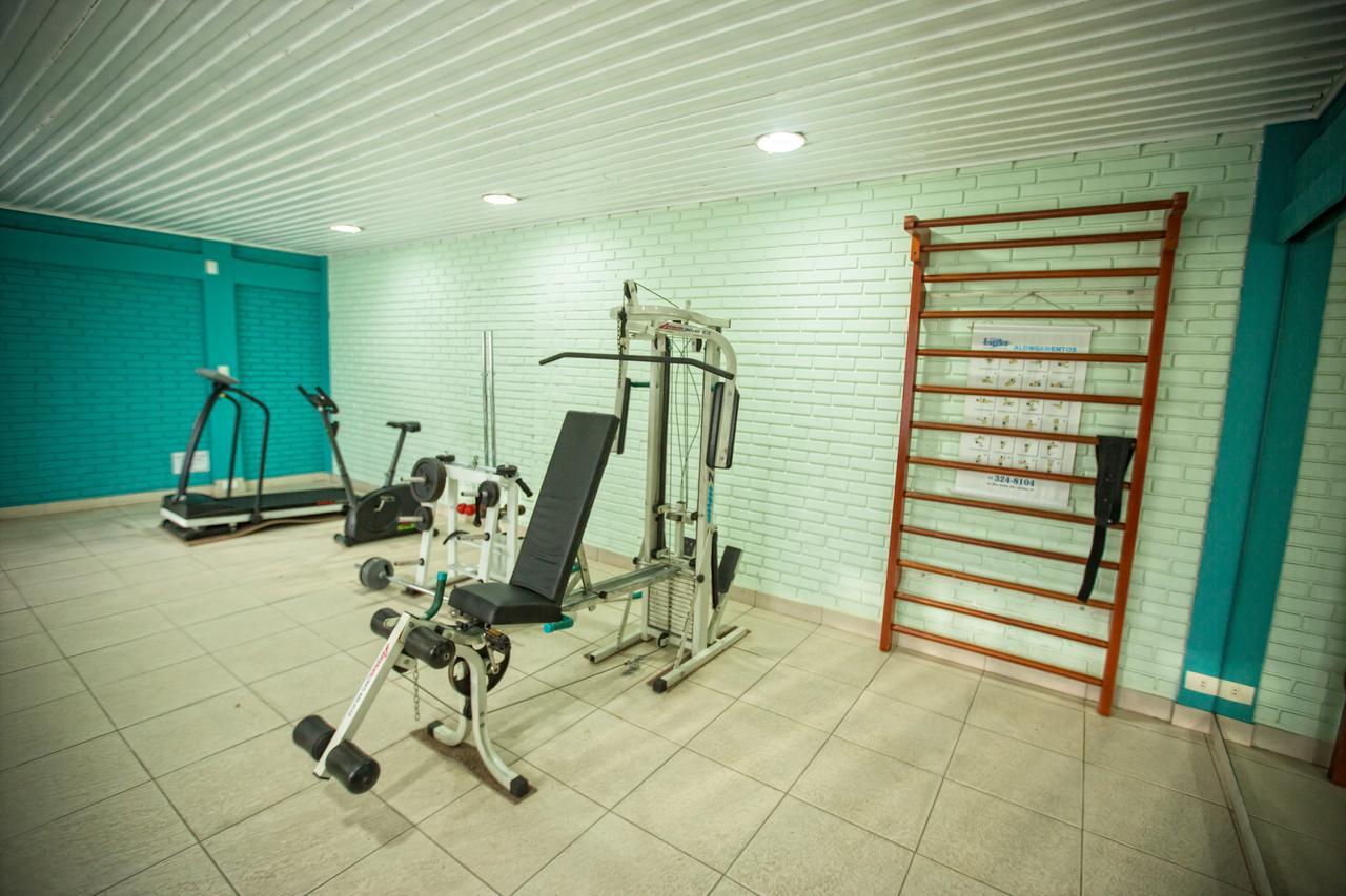 Comfort Campo Largo